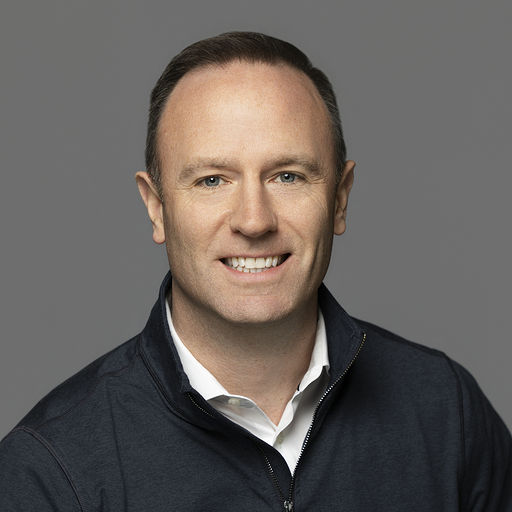 Alex Bradley, Chief Financial Officer, G2