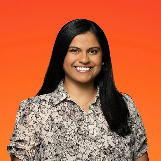 Priti Patel, Chief People Officer, G2