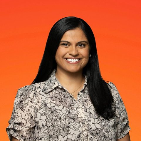 Priti Patel, Chief People Officer, G2