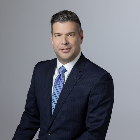 Shane Hadlock, President and Chief Client Officer, Paycom