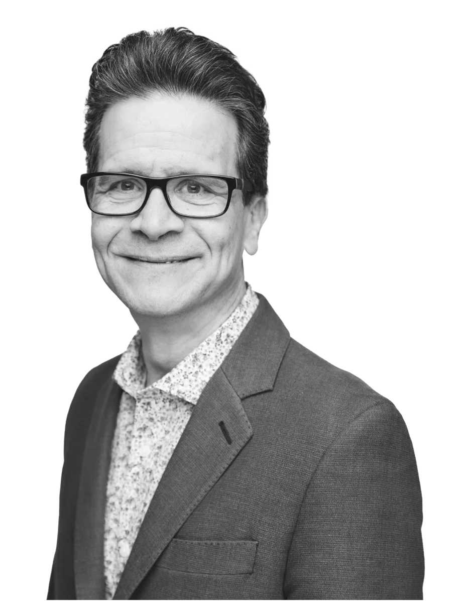 Tim Sanders, Chief Innovation Officer at G2