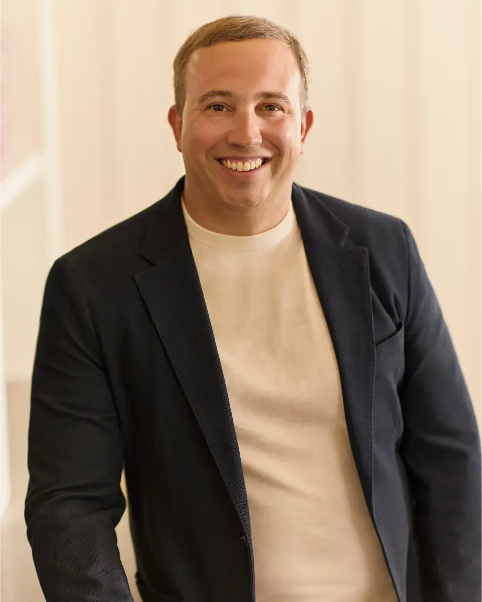 Kipp Bodnar, Chief Marketing Officer at HubSpot